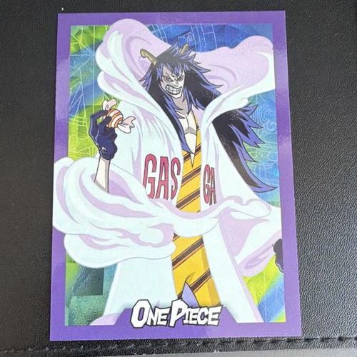Panini one piece - panini,