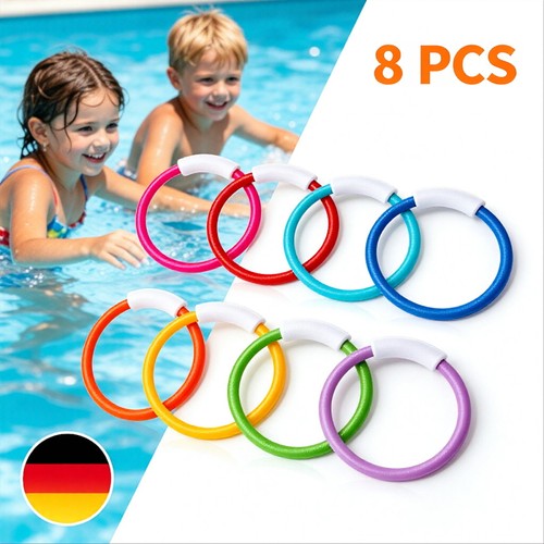 Pcs tauchspielzeug - 8,