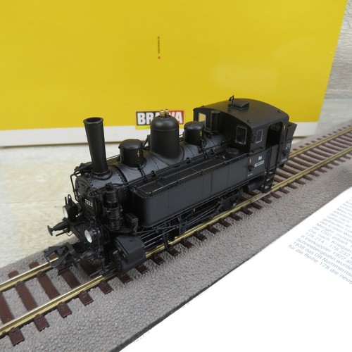 Brawa 40600 öbb - Öbb,