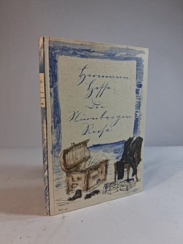 Die nürnberger reise - nürnberger,