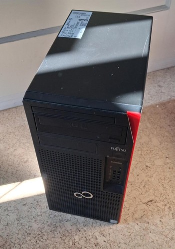 Fujitsu esprimo p757 e90 - esprimo, p757/e90+