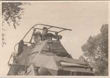 Foto 7. Panzer Div. (Fu) (Sd