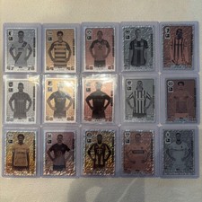 Topps Match Attax Bundesliga