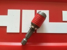 HILTI Magnet Bithalter für