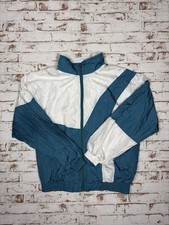 Vintage Track Jacket Retro