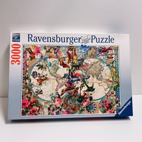 Ravensburger 3000 teile - ravensburger,