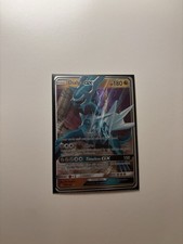 Dialga GX 100/156 ENglisch