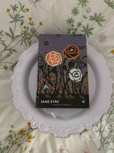 Jane eyre charlotte bronte - eyre,