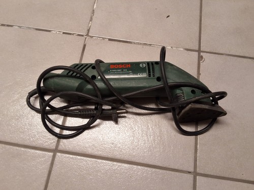 Bosch pda 180 - pda,