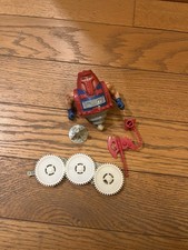 🌪️ROTAR Masters Of The