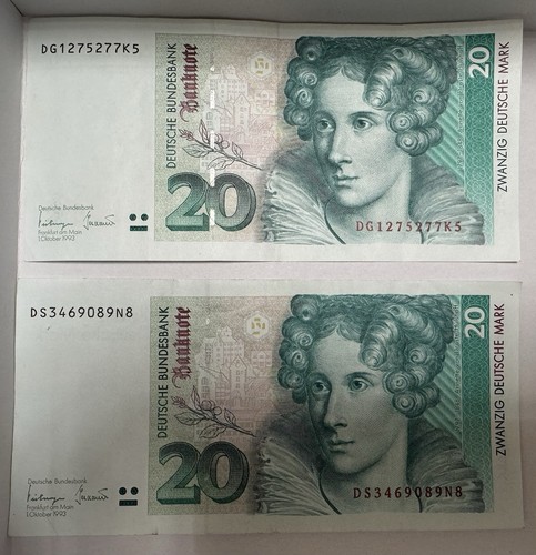 Germany deutschland 20 - deutschland,