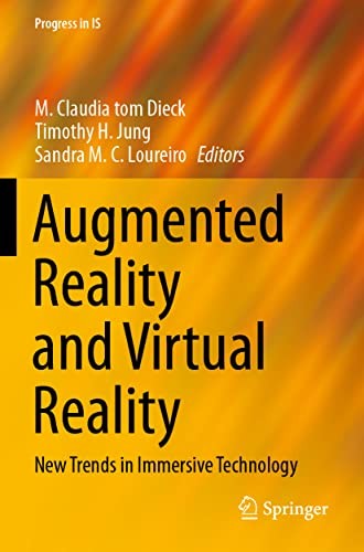 Augmented reality and virtual - augmented,