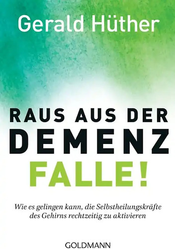 Raus aus der demenz falle - aus,