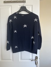 Luella Cashemere Pullover