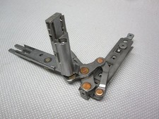 Schüco SimplySmart Ecklager