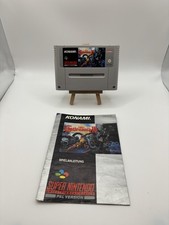 Super Castlevania IV 4 | SNES