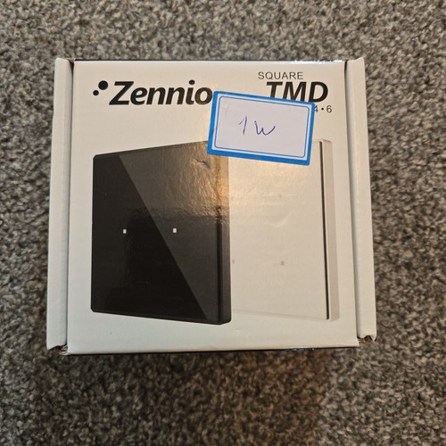 Zennio square tmd knx - zennio,
