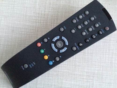 Grundig tele pilot 100 - grundig,
