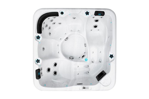 Whirlpool pers spa hot - 5,