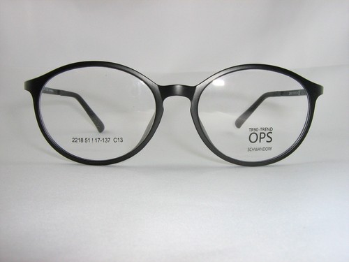 Leichte kunststoffbrille - leichte,