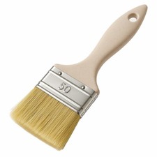 Flachpinsel Lackierpinsel