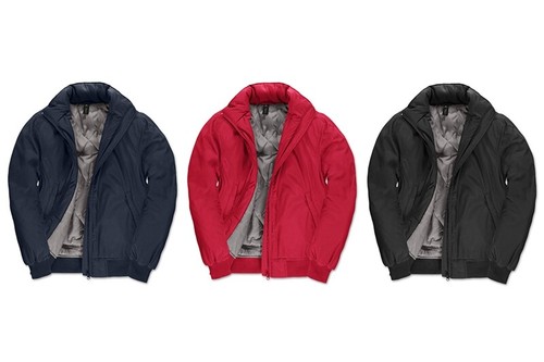 Winter blouson jacke damen - b&c,