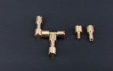 Corby Niete 5/16 (7,9 mm) 4