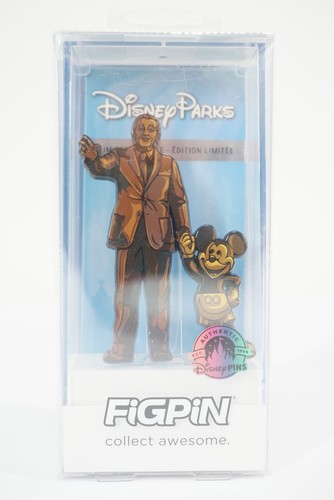 Walt disney und mickey - walt,