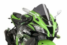 Puig 8912F Z-Racing Scheibe