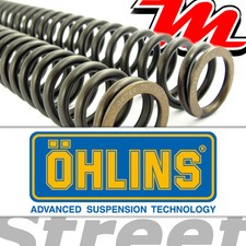 Ohlins Linear Gabelfedern 10.0