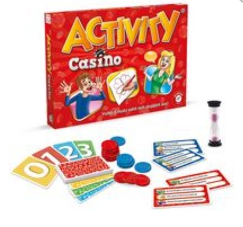 Piatnik activity casino neu - casino",,