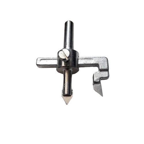 Fliesenlochbohrer 23 90 - 2, x
