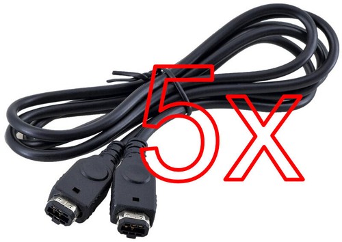 Link kabel adapter - kabel,