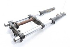 Gabelbein links rechts Yamaha FZ 750 1FN 85-86 einstellen