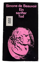 Simone de Beauvoir EIN SANFTER