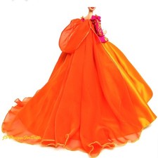 Barbie Fashion Symphony in