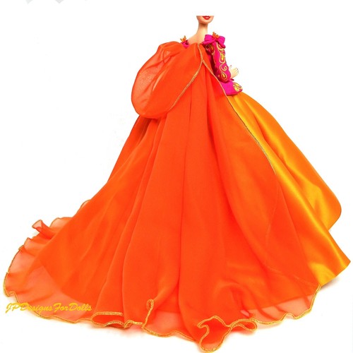 Barbie fashion symphony - barbie,