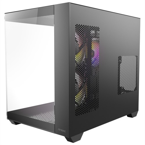 Antec cx800 argb gehäuse - argb_b, pc