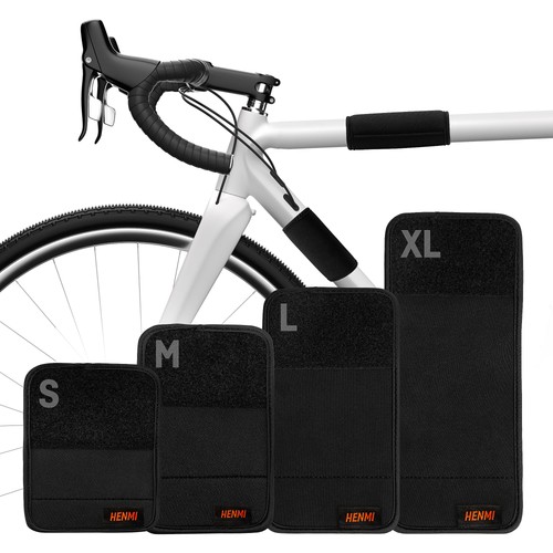 Henmi fahrrad rahmenschutz - henmi,