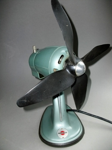 Ventilator progress w03 grün - w03,