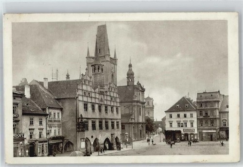 Litomerice leitmeritz - leitmeritz,