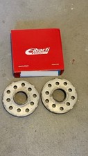 Eibach S90-2-20-003 Pro-Spacer Spurverbreiterung 40mm pro Achse VW Audi Seat