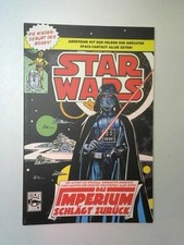 Star Wars Classics #5: Das