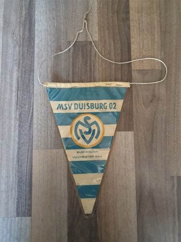 Alter msv duisburg - msv, fußball