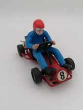 *** Carrera universal 132 *** Go-Cart *** 40485 *** guter Zustand *** Top ***
