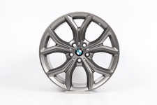 Original BMW X5 G05 X6 G06 Alufelge 19 Zoll 735 V-Speiche 6883752 47040
