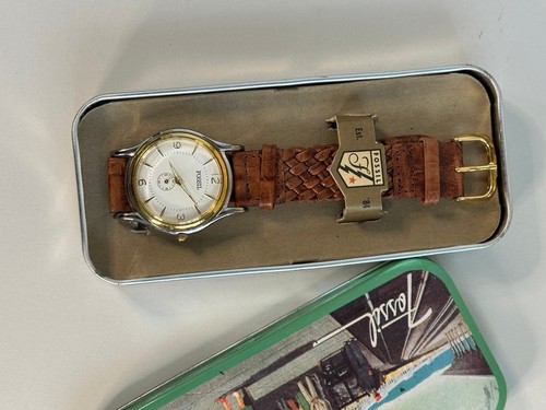 Vintage fossil herren - fossil,