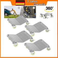 Rangierhilfe Wagenheber SATZ