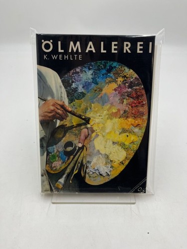 ölmalerei eine einführung - Ölmalerei.,