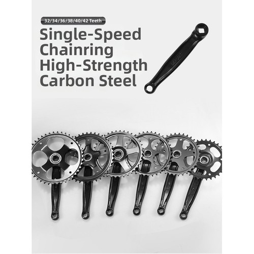 Fixed gear fahrrad - gear, 170